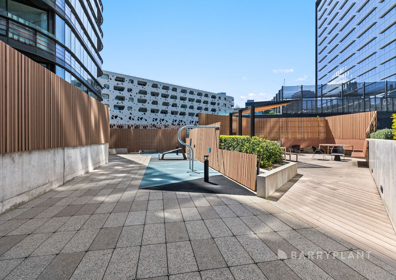 909N/883 Collins Street, Docklands, VIC 3008, Docklands - Thumbnail 7