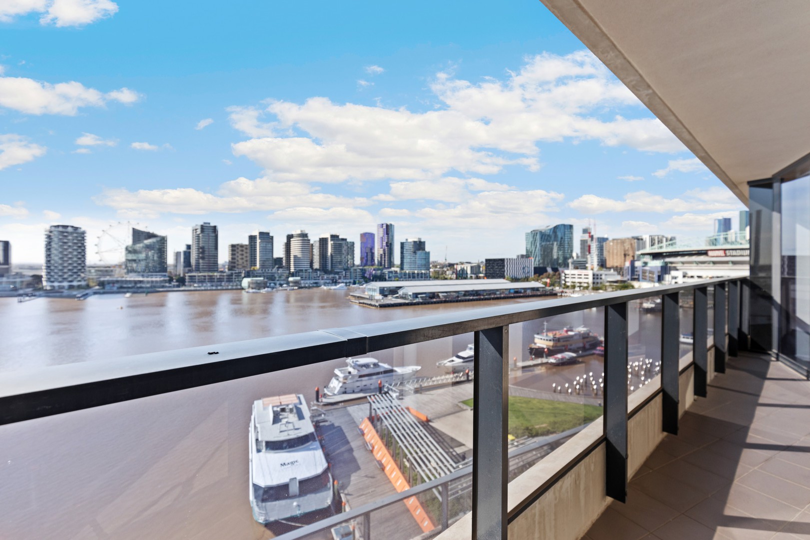 91/55 Victoria Harbour Promenade, Docklands, VIC 3008, Docklands - Thumbnail 8