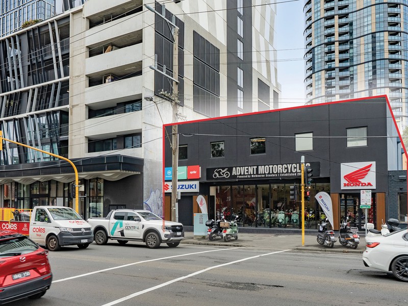 91-95 Montague Street, South Melbourne, VIC 3205 - Image - 08/10/2026