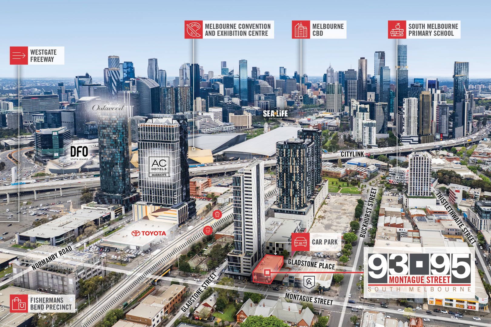 91-95 Montague Street, South Melbourne, VIC 3205 - Thumbnail 1 - 08/10/2026