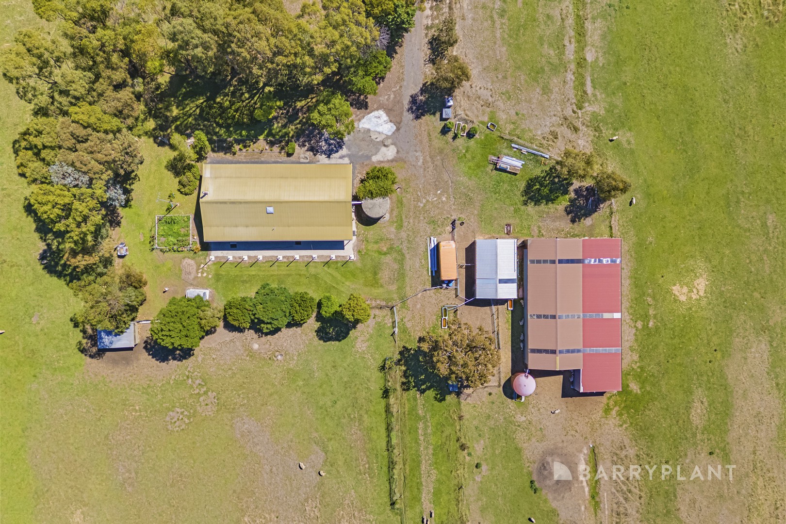 91 Bo Peep Road, Burrumbeet, VIC 3352, Burrumbeet - Thumbnail 7