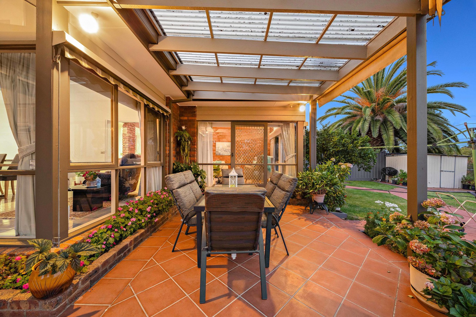 91 Burrowye Crescent, Keilor, VIC 3036, Keilor - Thumbnail 8