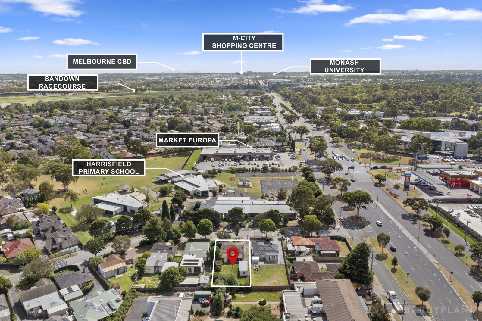 91 Callander Road, Noble Park, VIC 3174, Noble Park - Thumbnail 2