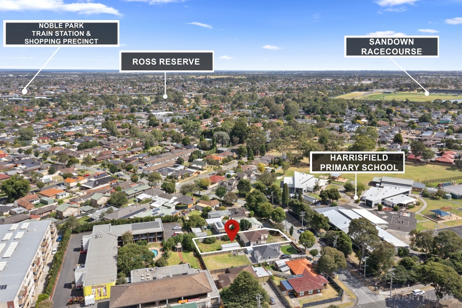 91 Callander Road, Noble Park, VIC 3174, Noble Park - Thumbnail 3