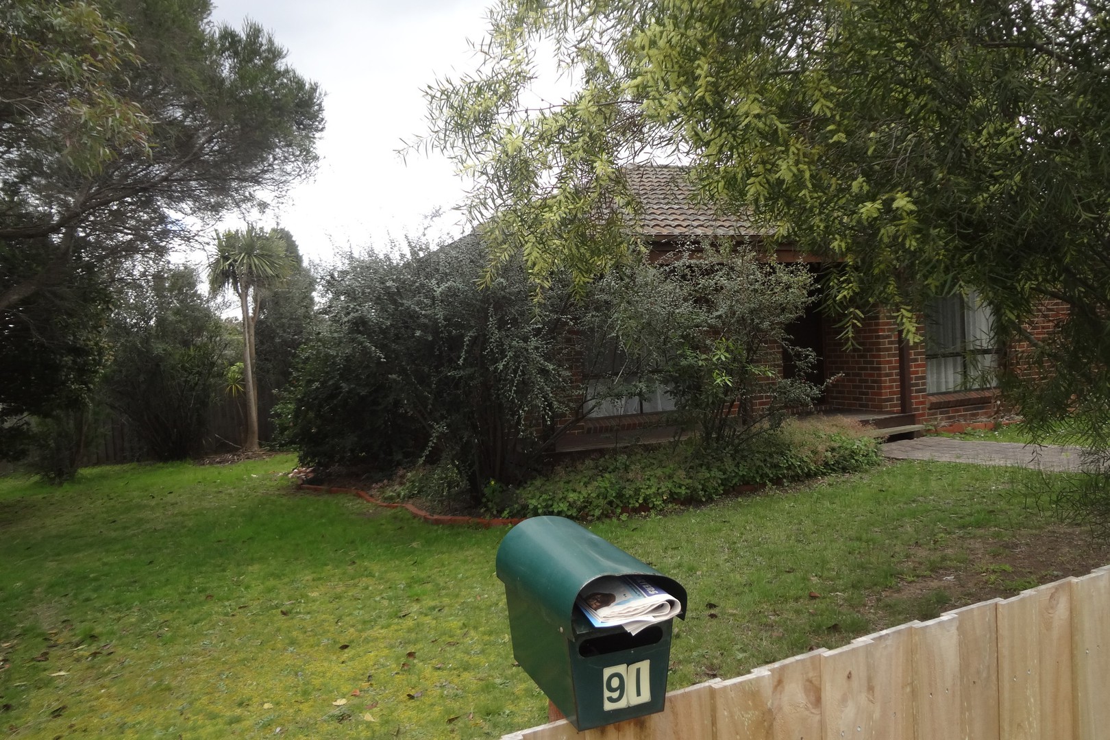 91 Coleman Road, Wantirna South, VIC 3152 - Thumbnail 1 - 18/12/2025