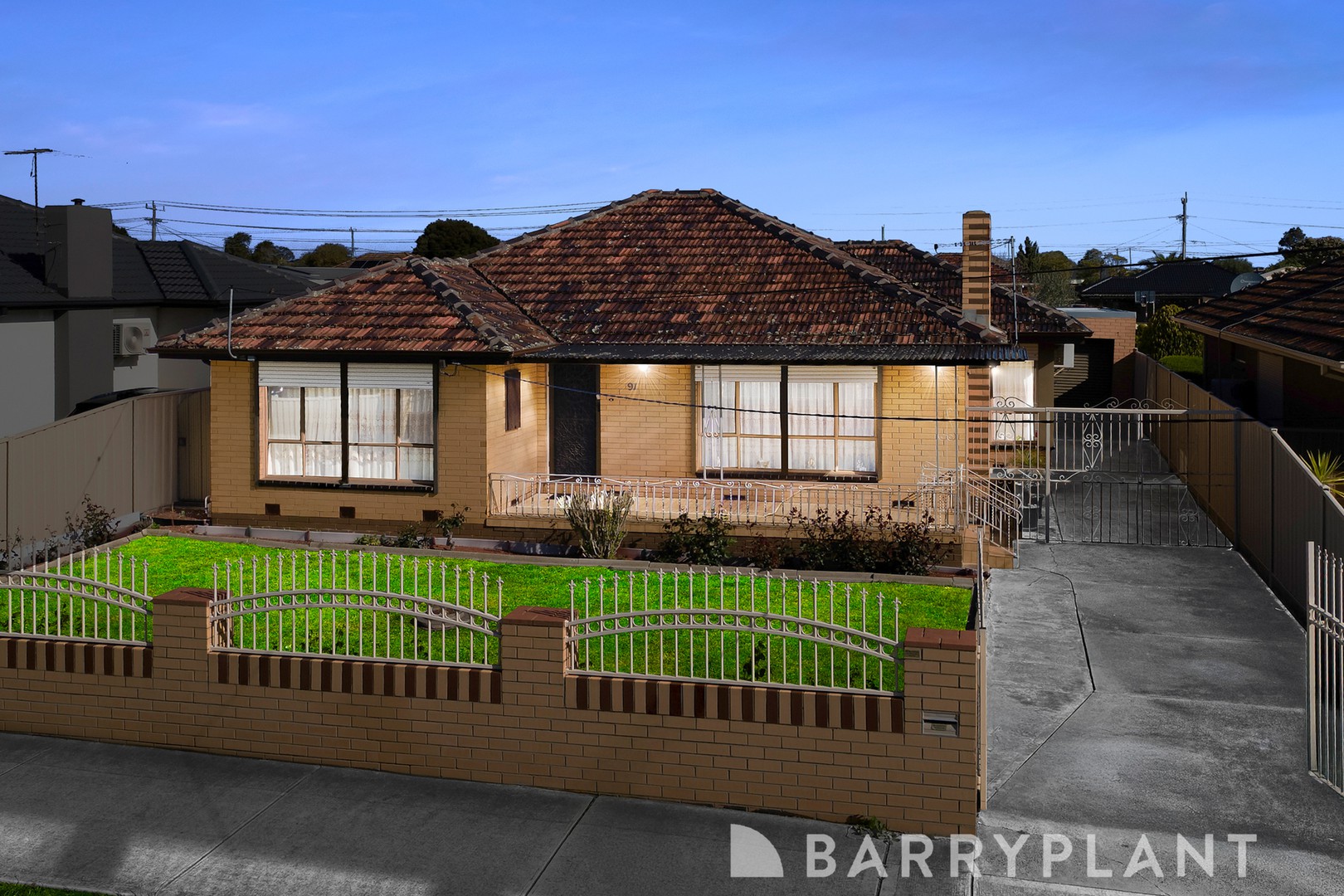 91 Conrad Street, St Albans, VIC 3021, St Albans - Thumbnail 2