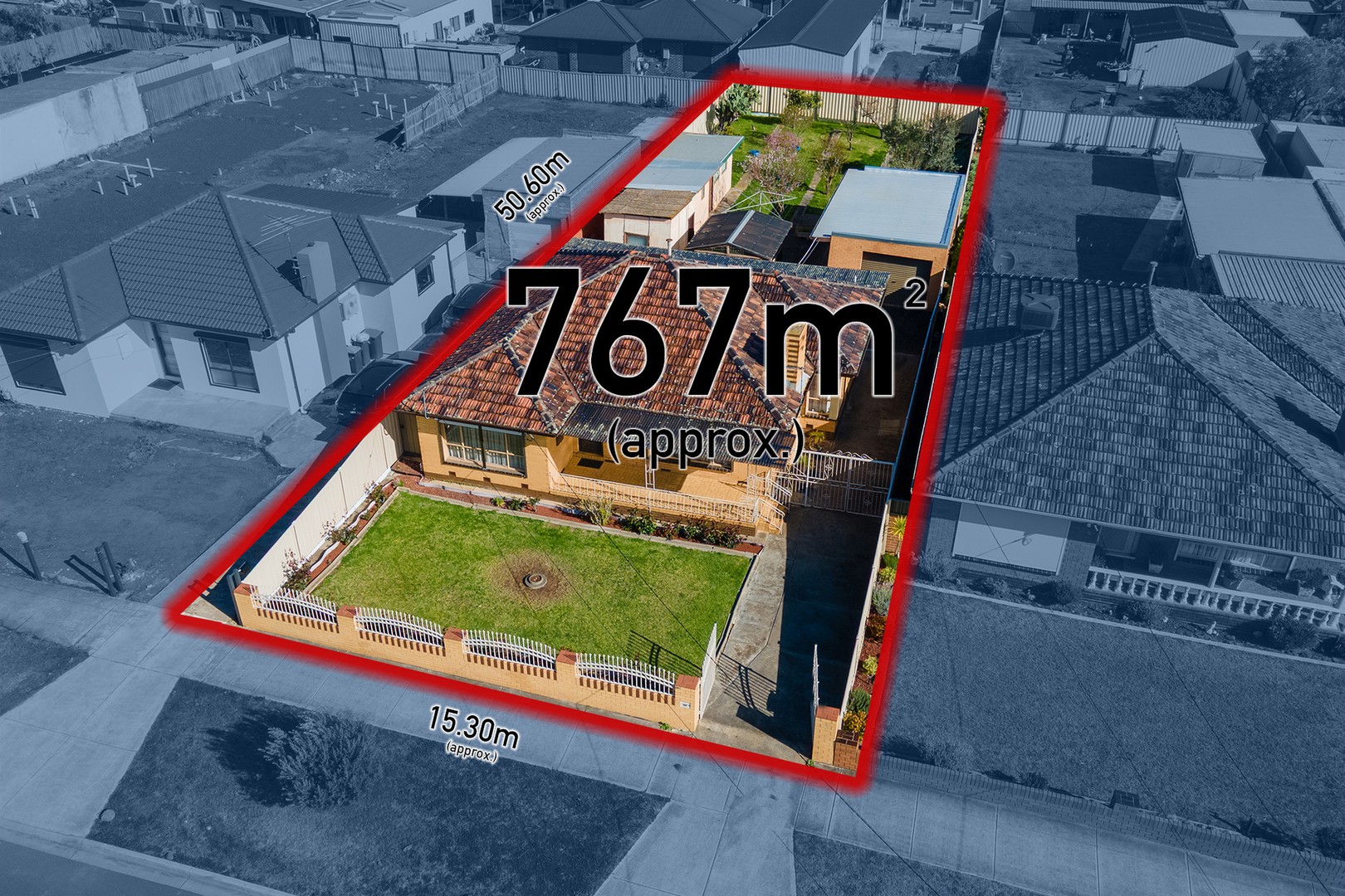 91 Conrad Street, St Albans, VIC 3021, St Albans - Thumbnail 2