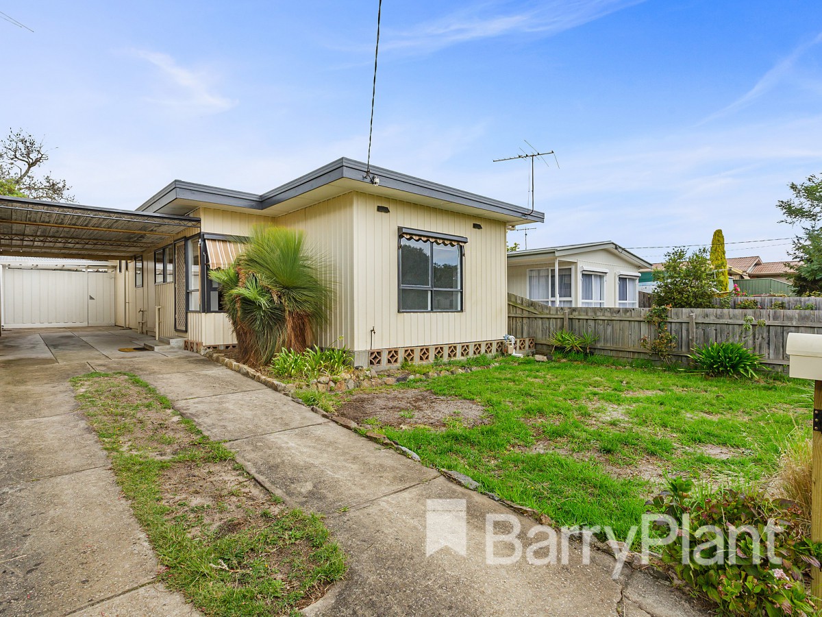 91 Fourth Avenue, Rosebud, VIC 3939, Rosebud - Thumbnail 2