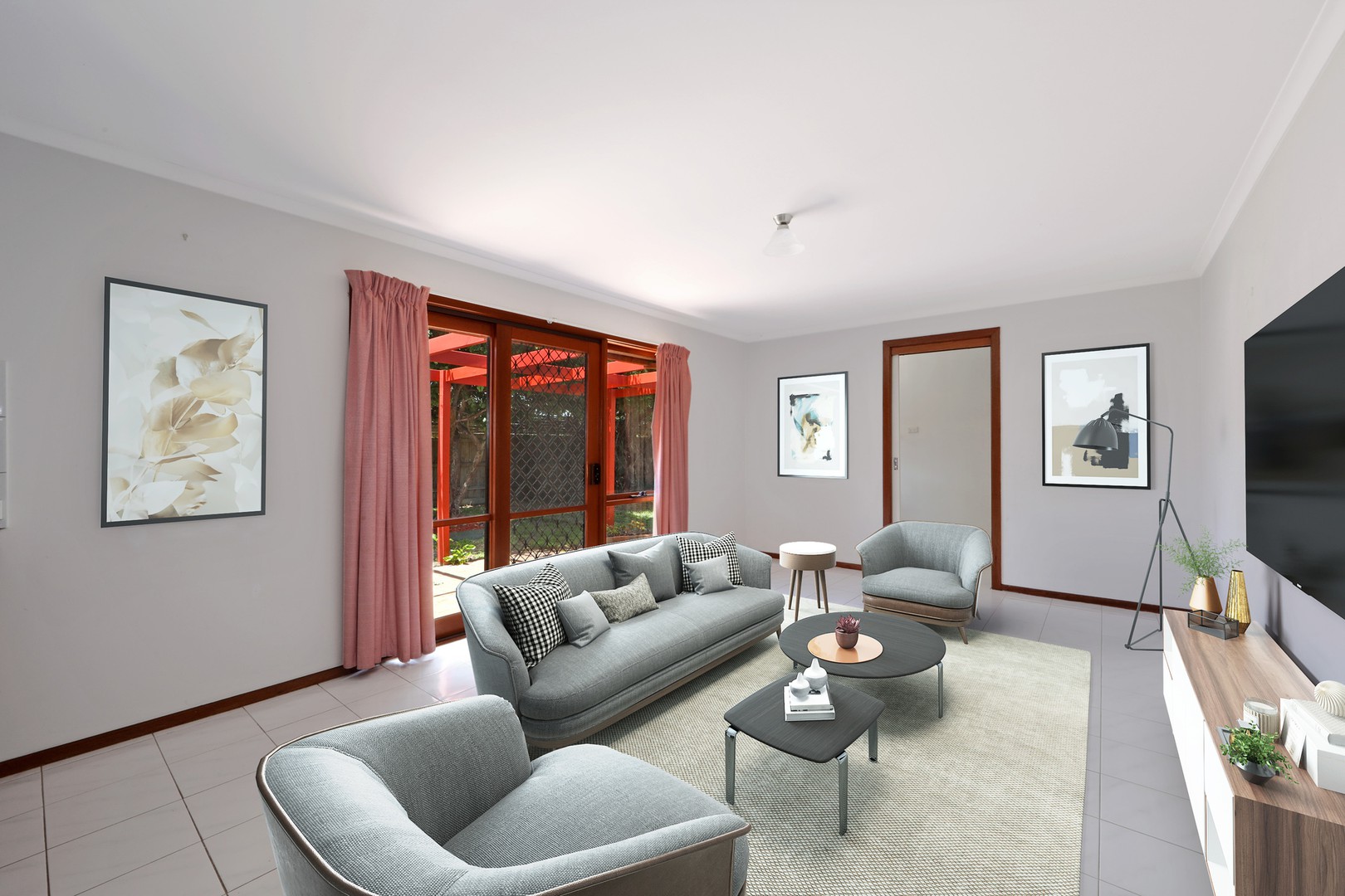 91 Kellbourne Drive, Rowville, VIC 3178, Rowville - Thumbnail 2