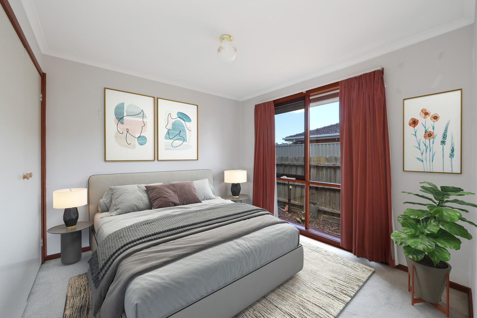 91 Kellbourne Drive, Rowville, VIC 3178, Rowville - Thumbnail 8