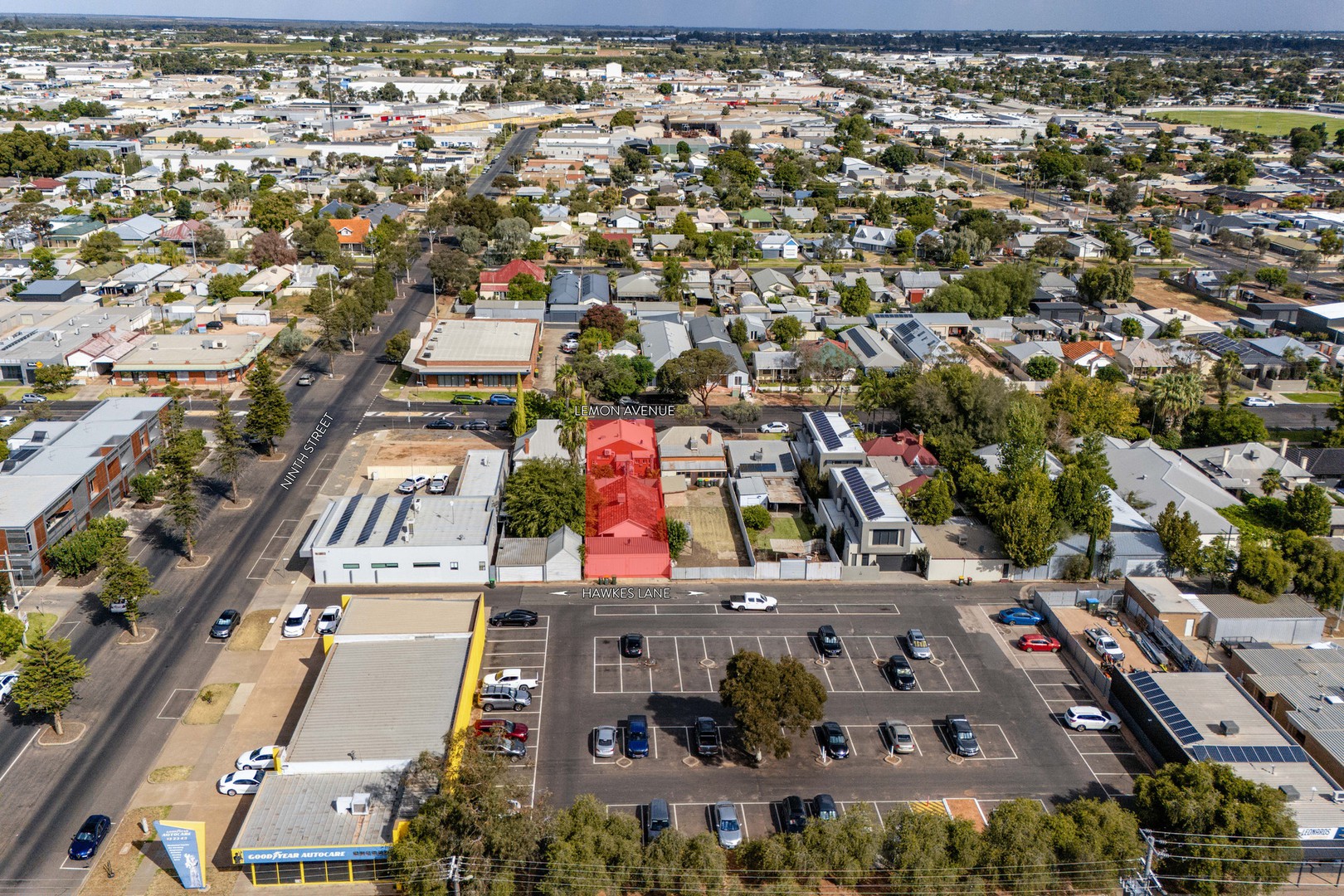 91 Lemon Avenue, Mildura, VIC 3500 - Thumbnail 2 - 06/02/2025