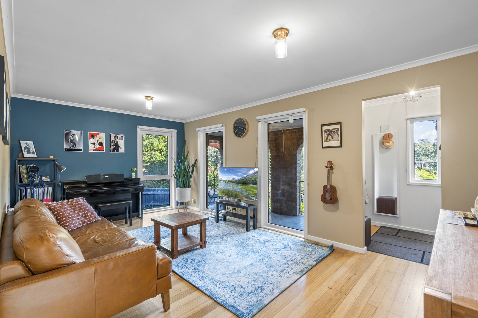 91 Livingstone Road, Eltham, VIC 3095, Eltham - Thumbnail 5