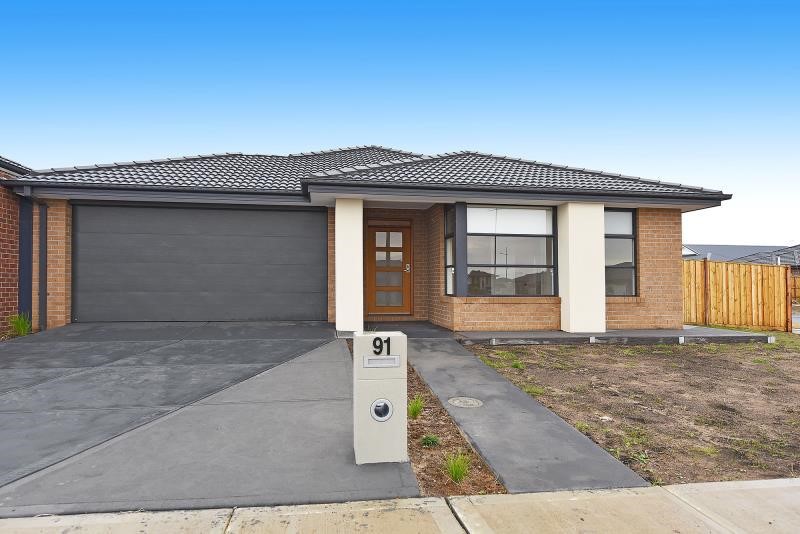 91 Madisons Avenue, Diggers Rest, VIC 3427, Diggers Rest - Thumbnail 2
