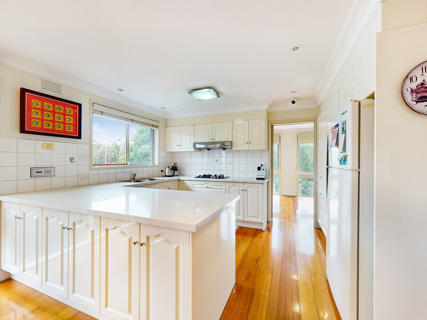 91 The Boulevarde, Doncaster, VIC 3108, Doncaster - Thumbnail 2