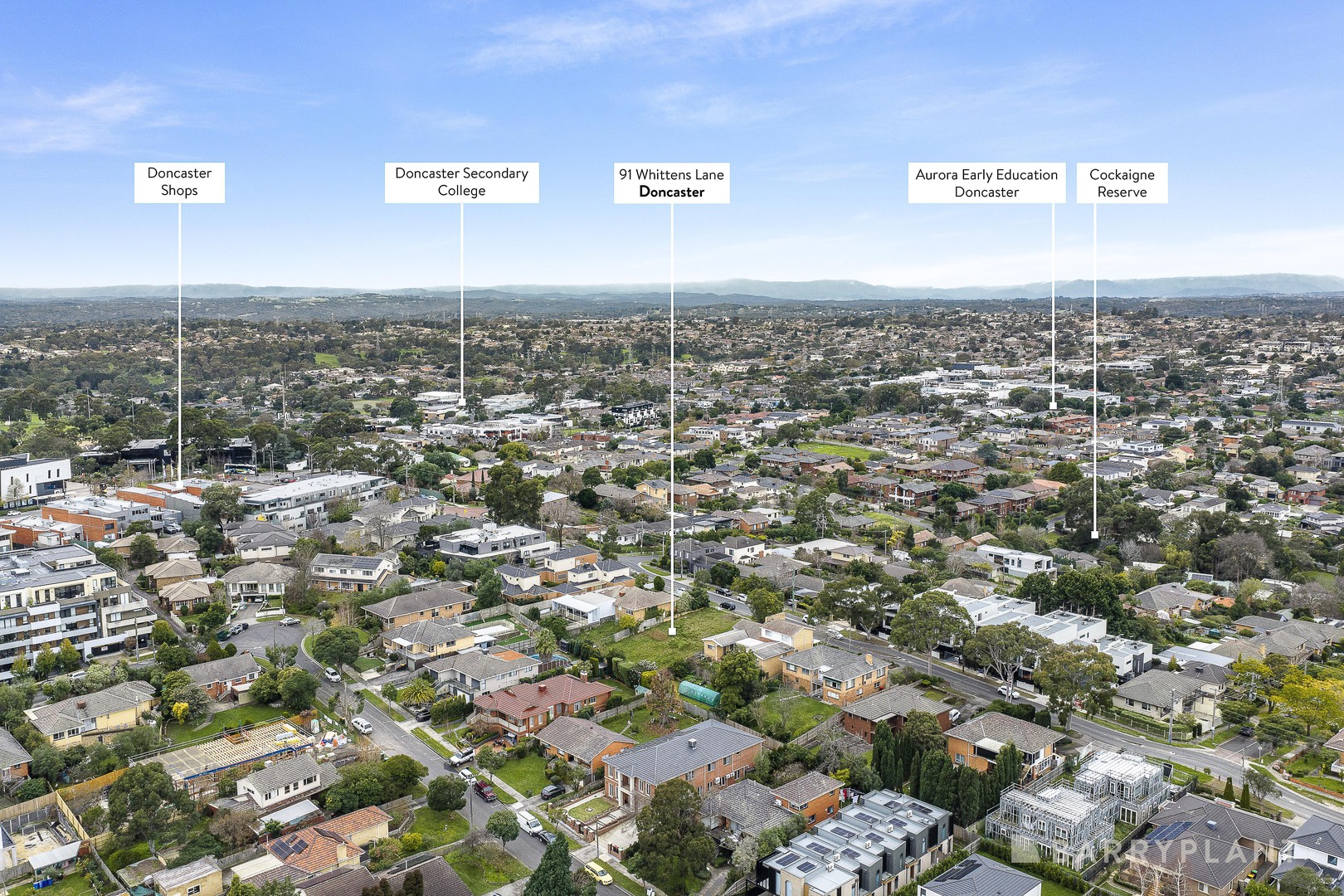 91 Whittens Lane, Doncaster, VIC 3108 - Thumbnail 1 - 15/07/2026