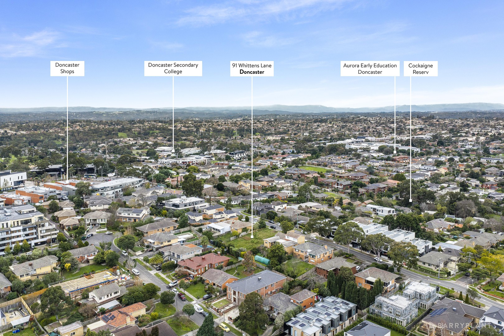 91 Whittens Lane, Doncaster, VIC 3108 - Thumbnail 1 - 15/07/2026