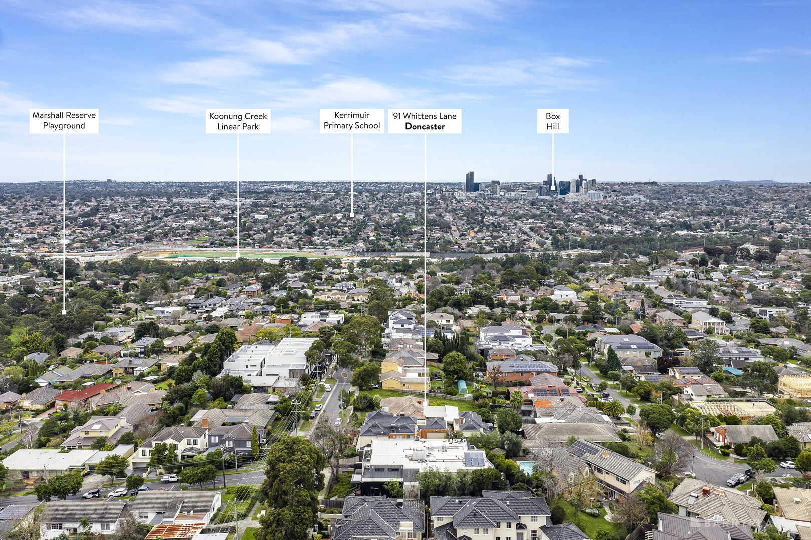 91 Whittens Lane, Doncaster, VIC 3108 - Thumbnail 2 - 15/07/2026