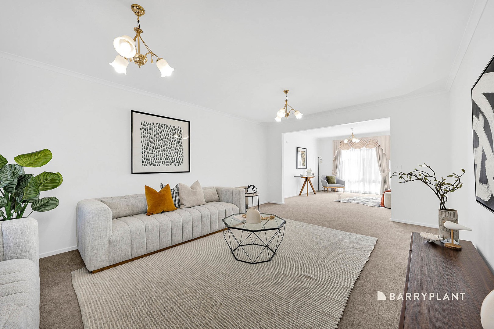 91 Woolnough Drive, Mill Park, VIC 3082 - Thumbnail 2 - 05/03/2025