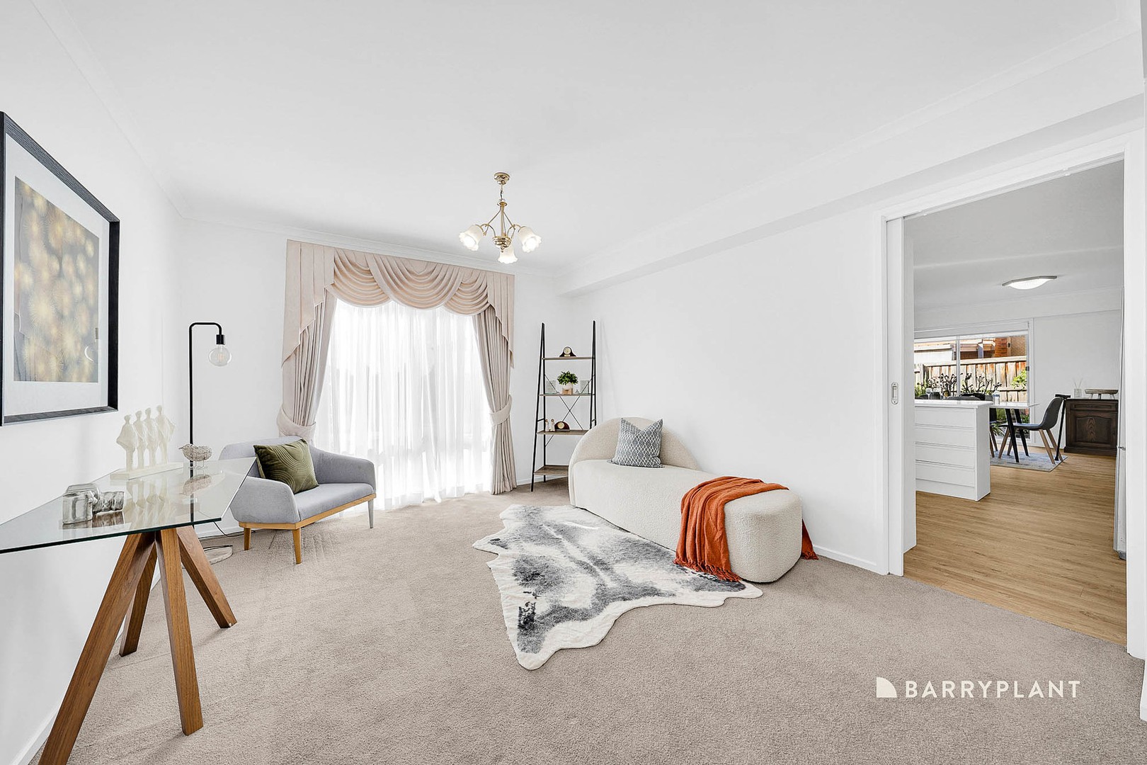 91 Woolnough Drive, Mill Park, VIC 3082, Mill Park - Thumbnail 3