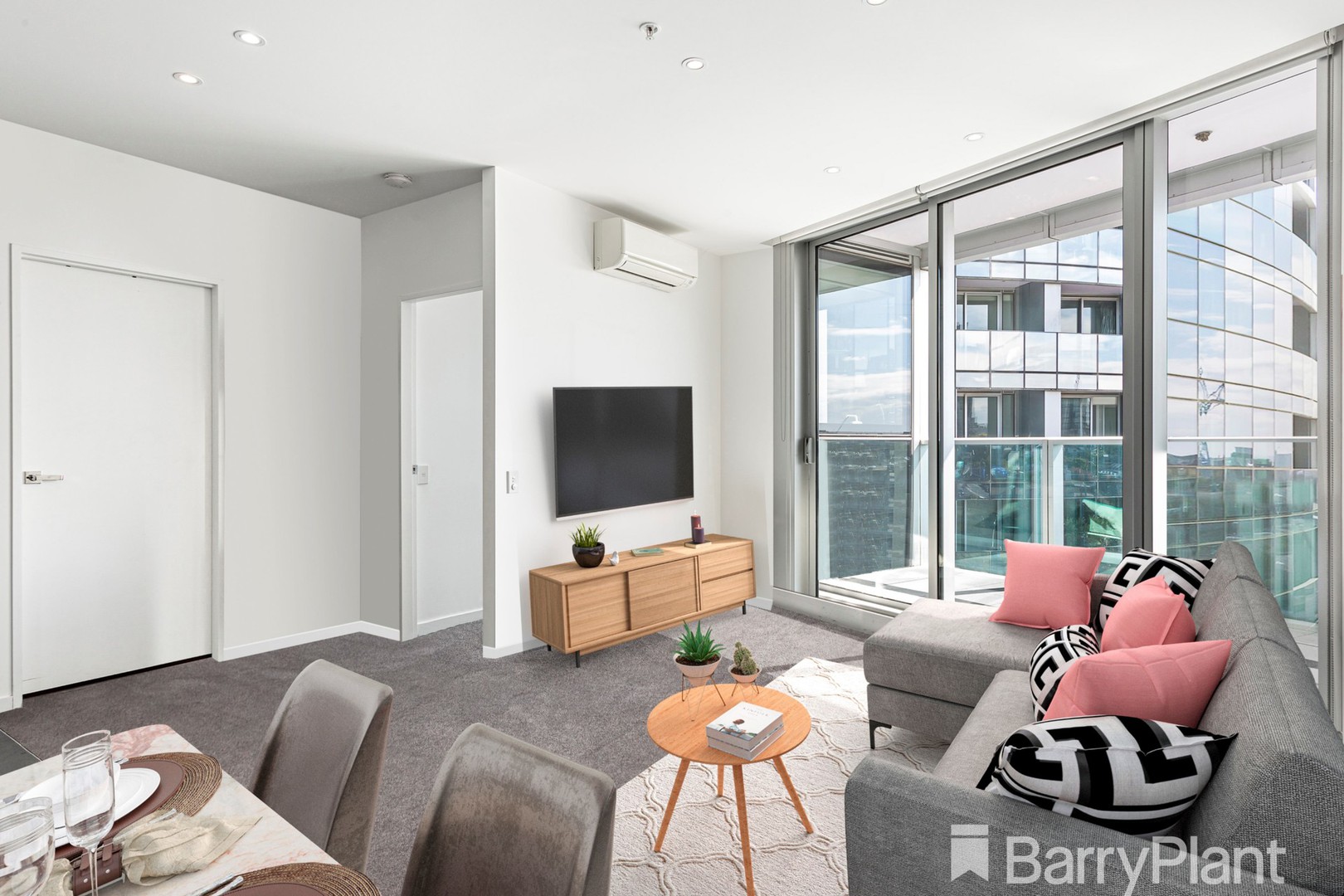 910/231 Harbour Esplanade, Docklands, VIC 3008, Docklands - Thumbnail 3