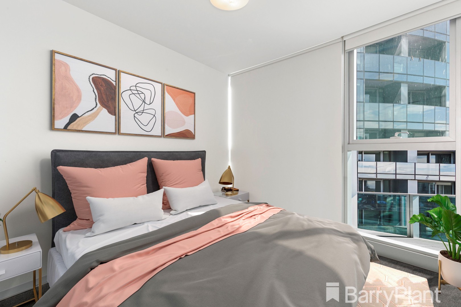 910/231 Harbour Esplanade, Docklands, VIC 3008, Docklands - Thumbnail 5