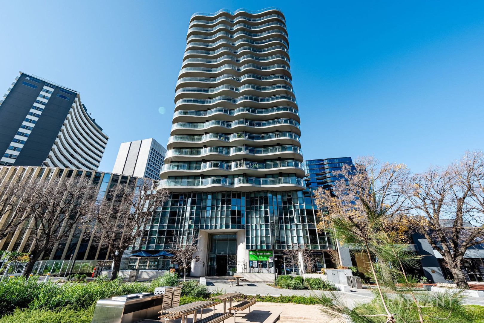 910/35 Albert Road, Melbourne, VIC 3004, Melbourne - Thumbnail 7