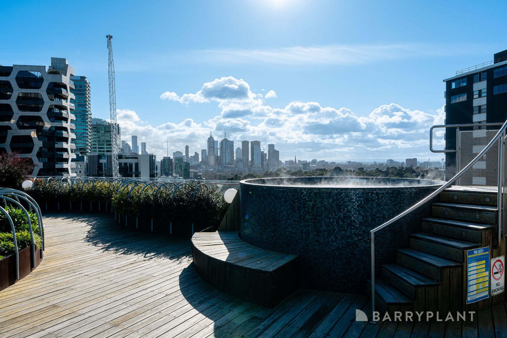 910/35 Albert Road, Melbourne, VIC 3004, Melbourne - Thumbnail 8