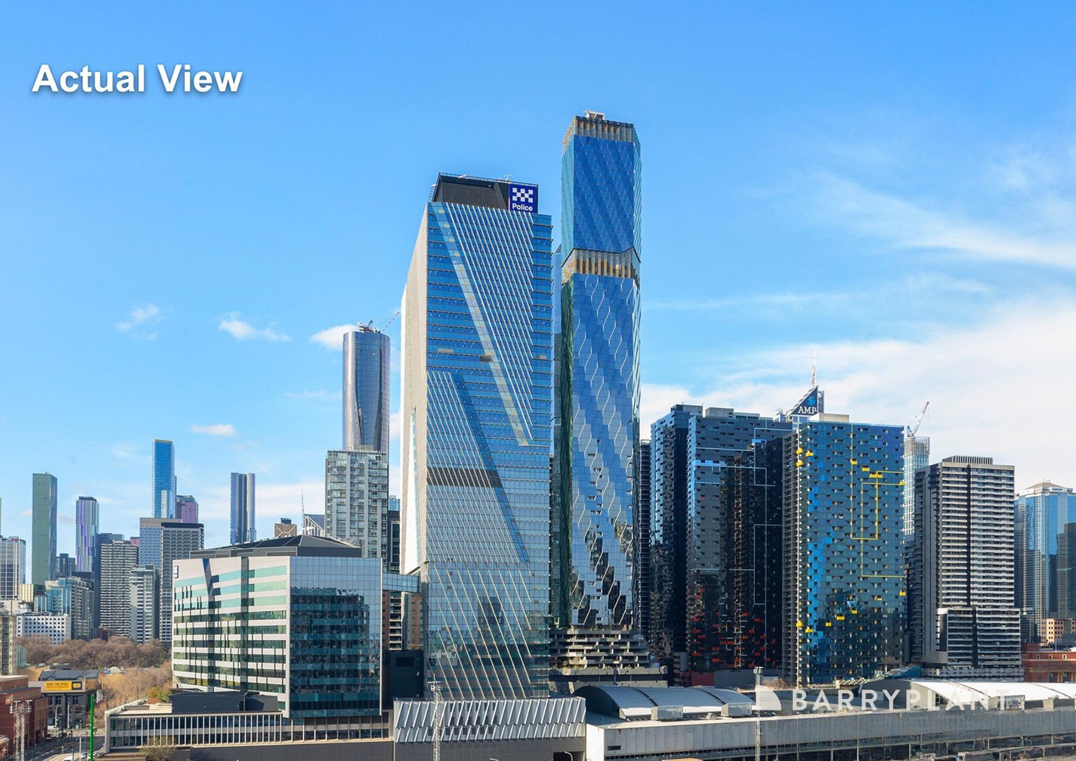 910/673 La Trobe Street, Docklands, VIC 3008, Docklands - Thumbnail 3