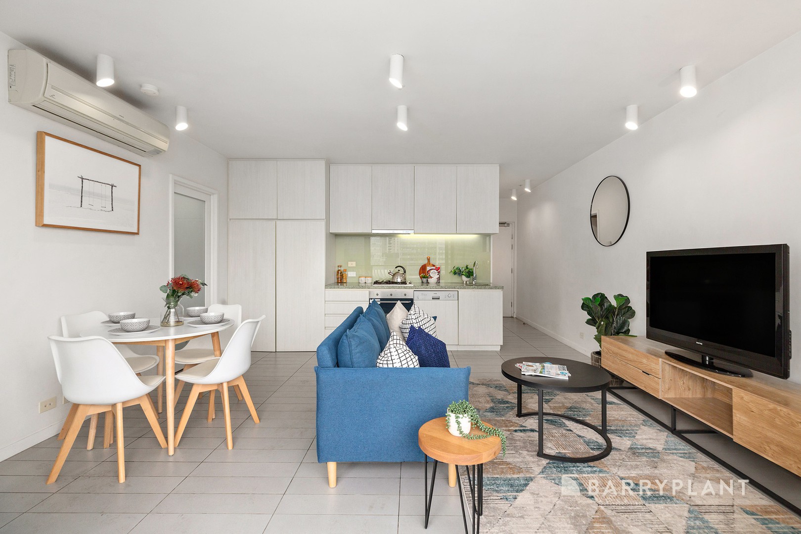 910/673 La Trobe Street, Docklands, VIC 3008, Docklands - Thumbnail 5