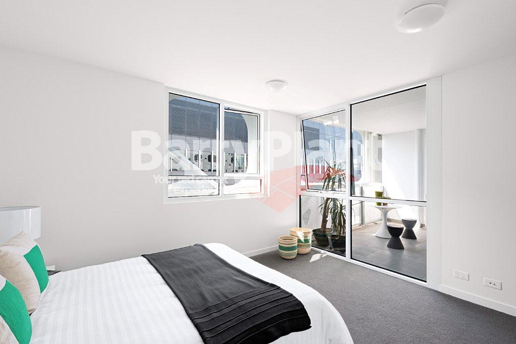 911/55 Merchant Street, Docklands, VIC 3008, Docklands - Thumbnail 2