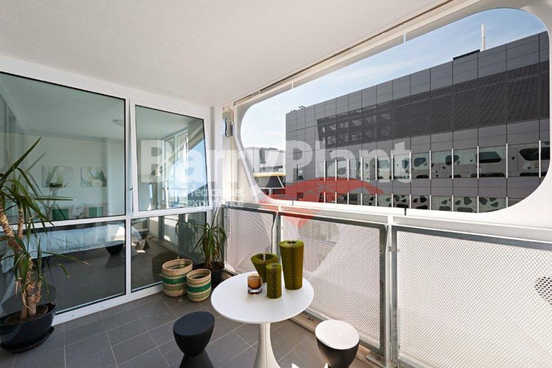 911/55 Merchant Street, Docklands, VIC 3008, Docklands - Thumbnail 4