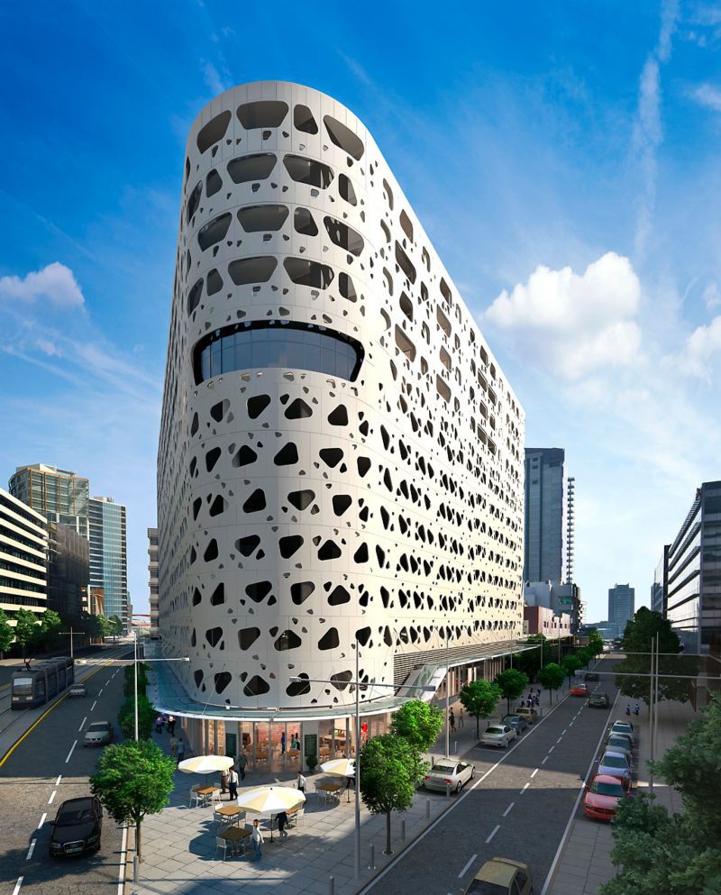 911/55 Merchant Street, Docklands, VIC 3008, Docklands - Thumbnail 5