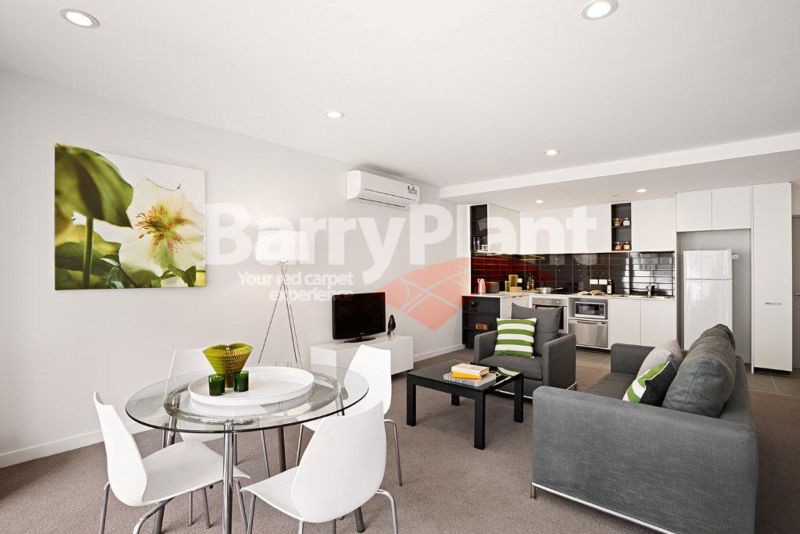 911/55 Merchant Street, Docklands, VIC 3008, Docklands - Thumbnail 6