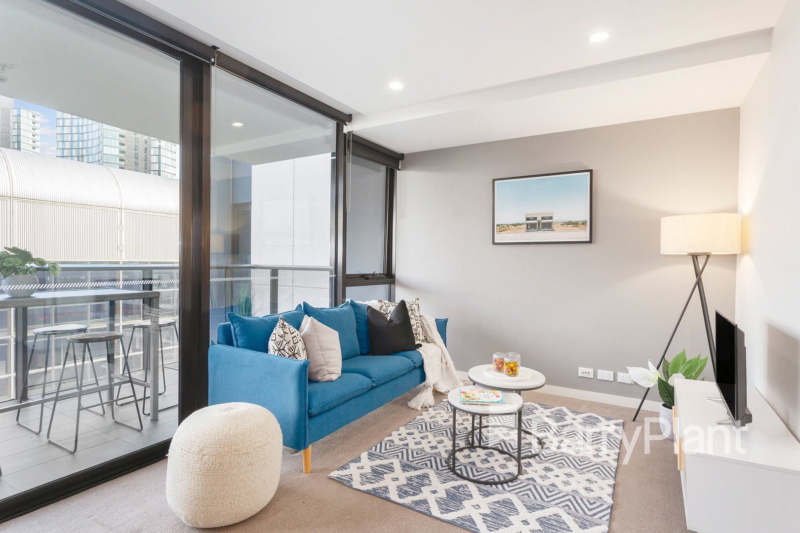 911/815 Bourke Street, Docklands, VIC 3008, Docklands - Thumbnail 2