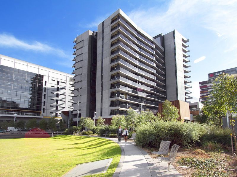911/815 Bourke Street, Docklands, VIC 3008, Docklands - Thumbnail 8