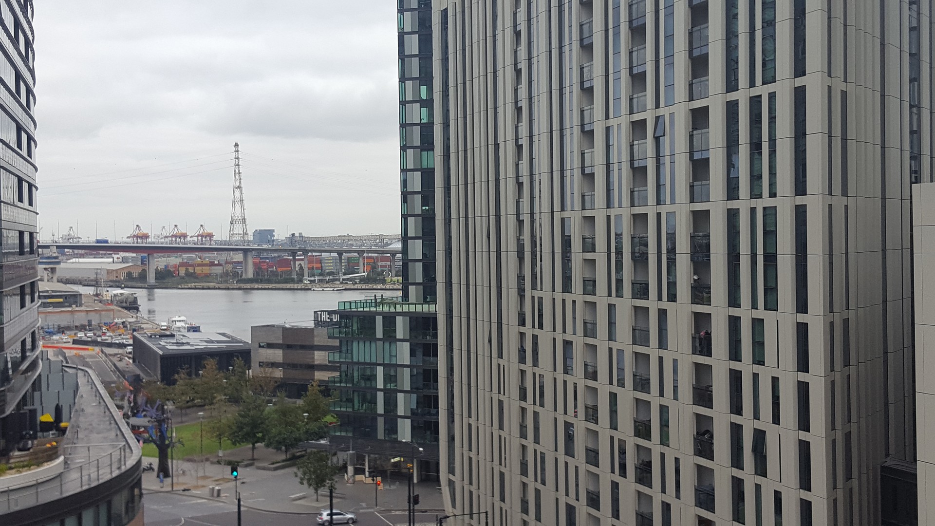 911N/883 Collins Street, Docklands, VIC 3008 - Thumbnail 1 - 10/08/2026