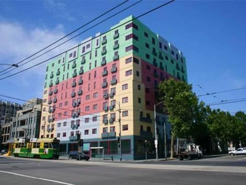 912/528 Swanston Street, Carlton, VIC 3053