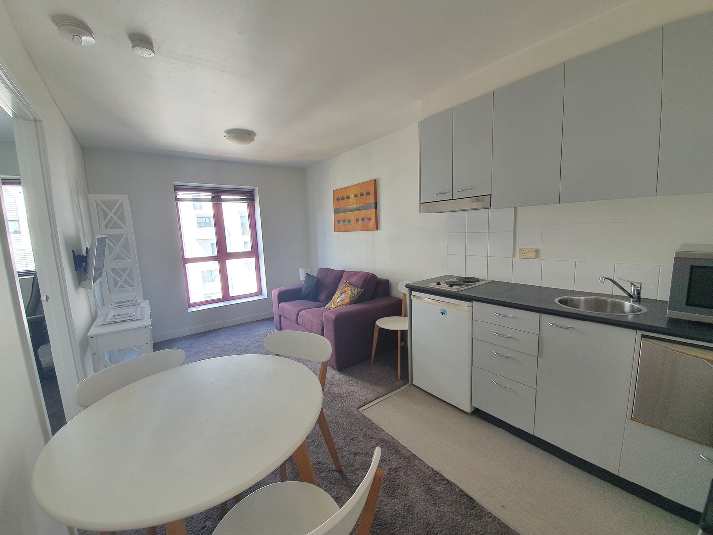 912/528 Swanston Street, Carlton, VIC 3053, Carlton - Thumbnail 2