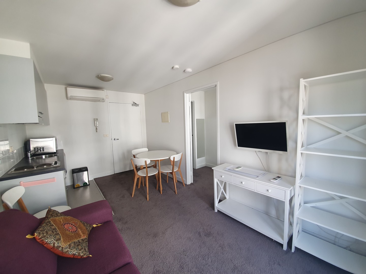 912/528 Swanston Street, Carlton, VIC 3053, Carlton - Thumbnail 3
