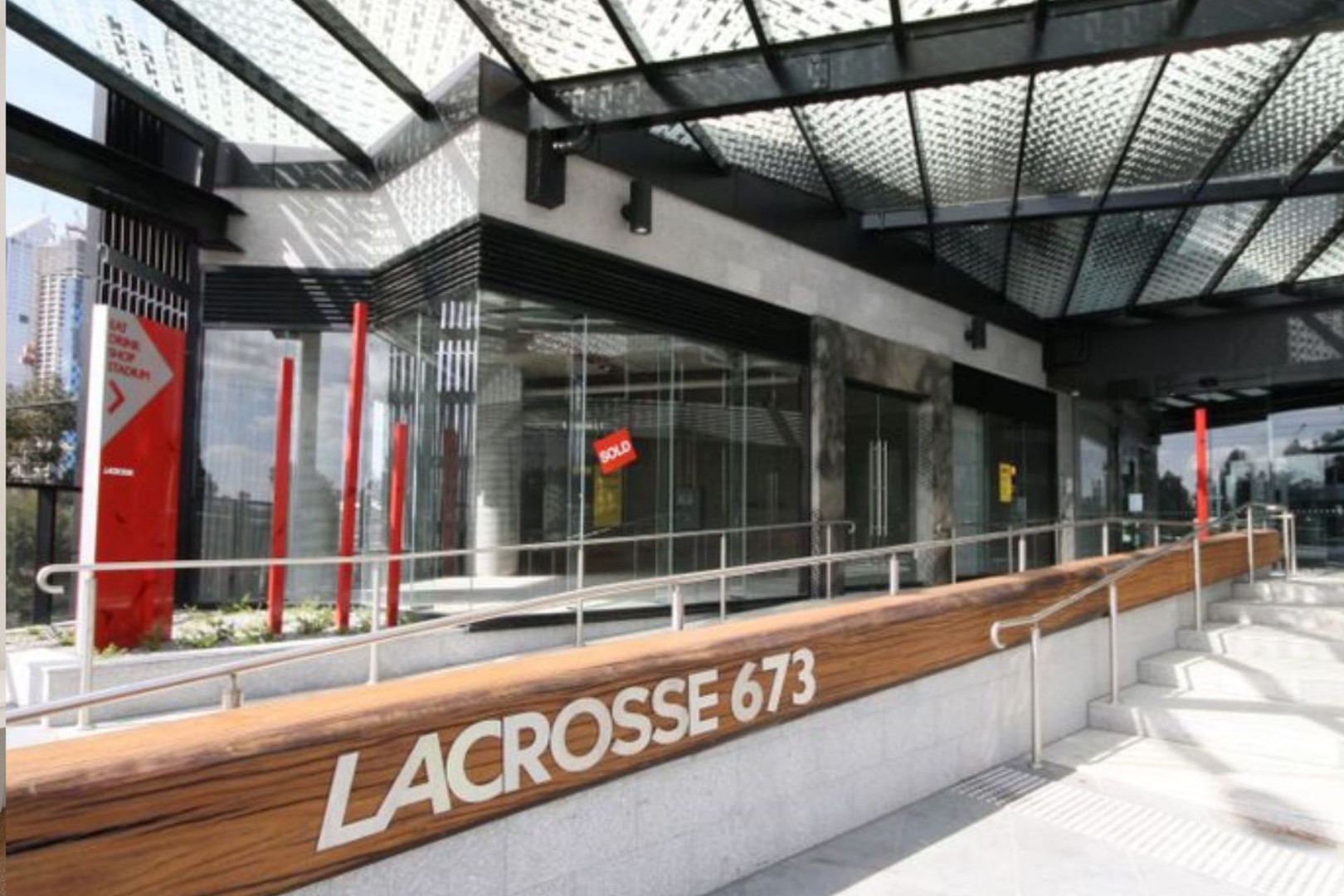 912/673 La Trobe Street, Docklands, VIC 3008, Docklands - Thumbnail 6