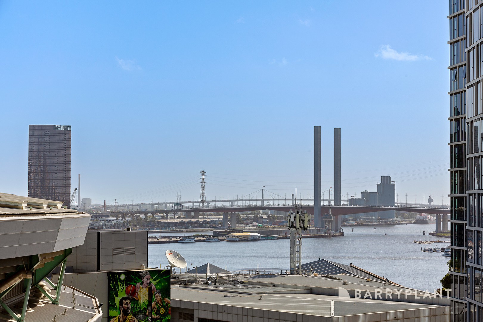 912/673 La Trobe Street, Docklands, VIC 3008, Docklands - Thumbnail 2