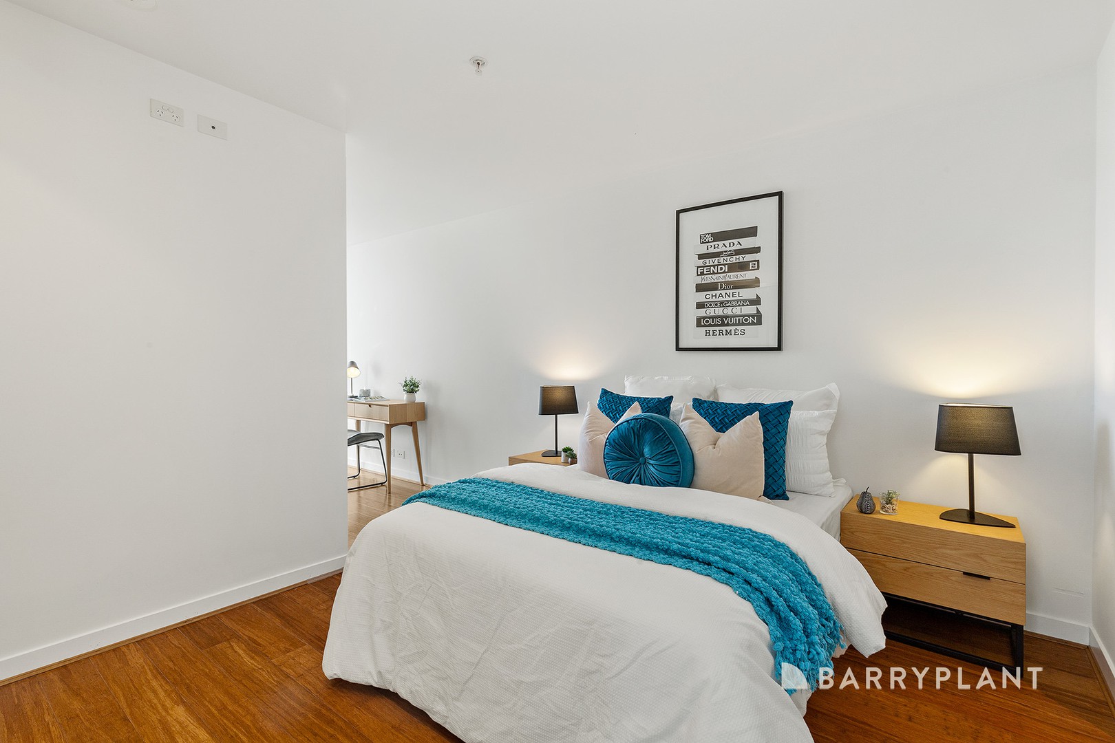 912/673 La Trobe Street, Docklands, VIC 3008, Docklands - Thumbnail 5