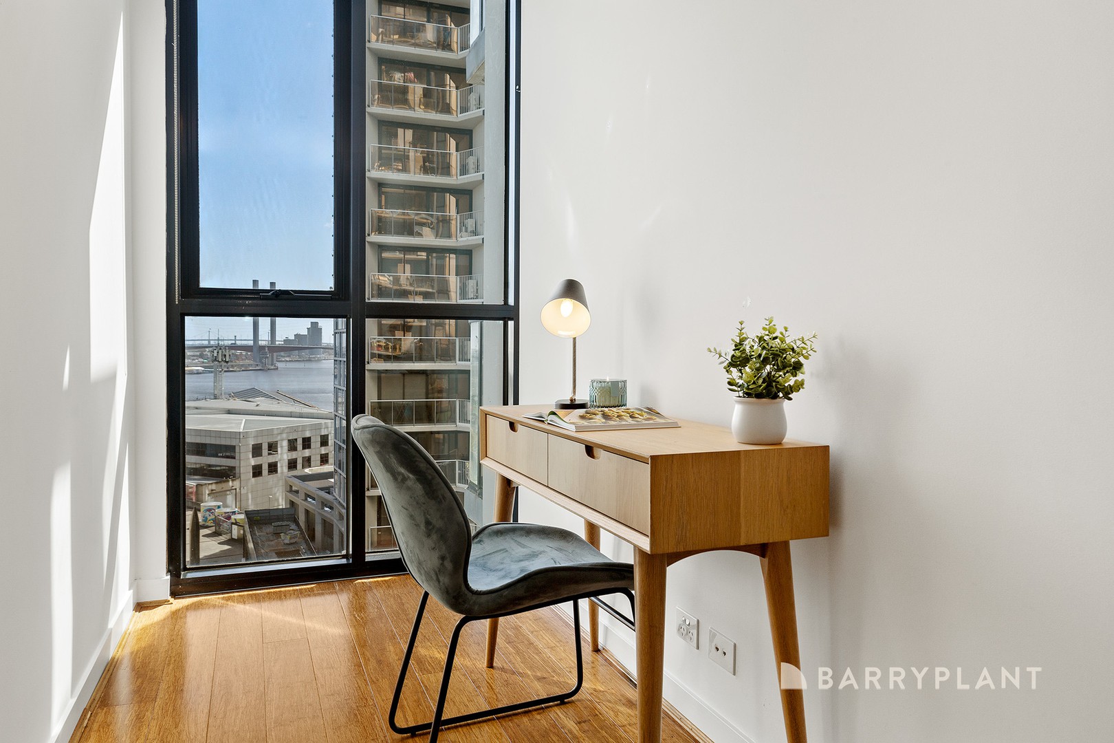 912/673 La Trobe Street, Docklands, VIC 3008, Docklands - Thumbnail 8
