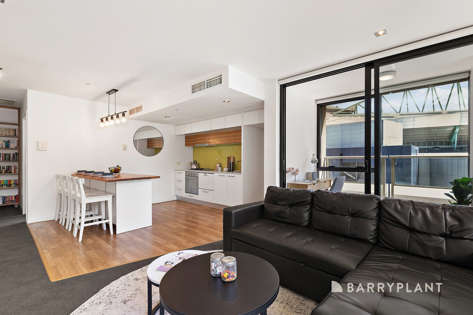 913/100 Harbour Esplanade, Docklands, VIC 3008, Docklands - Thumbnail 3