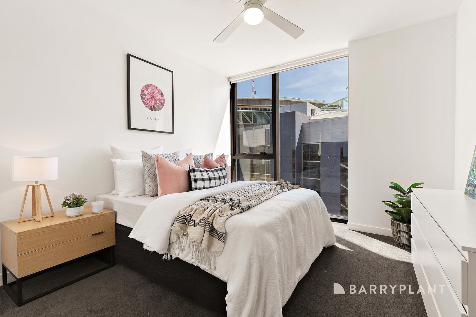 913/100 Harbour Esplanade, Docklands, VIC 3008, Docklands - Thumbnail 4