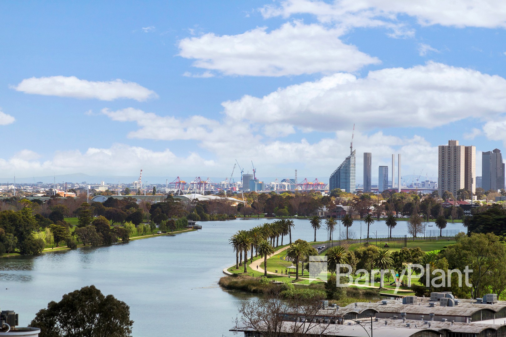 913/74 Queens Road, Melbourne, VIC 3004, Melbourne - Thumbnail 2