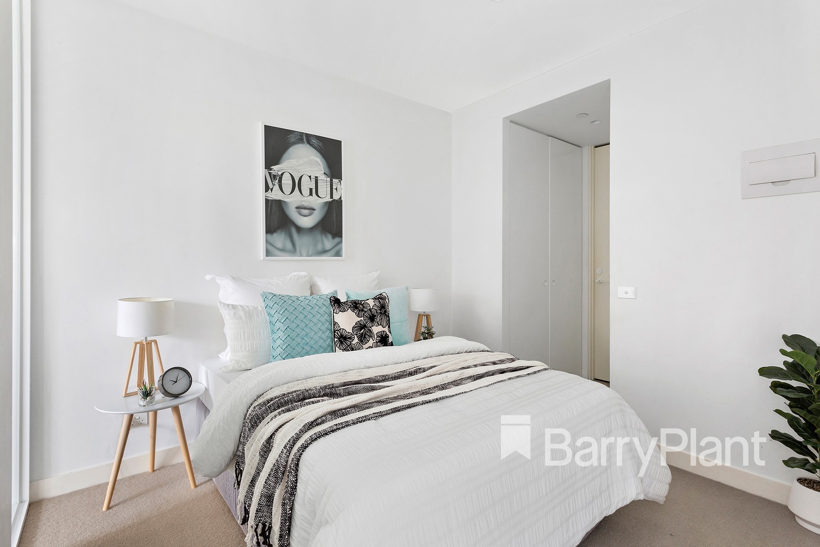 913/74 Queens Road, Melbourne, VIC 3004, Melbourne - Thumbnail 4