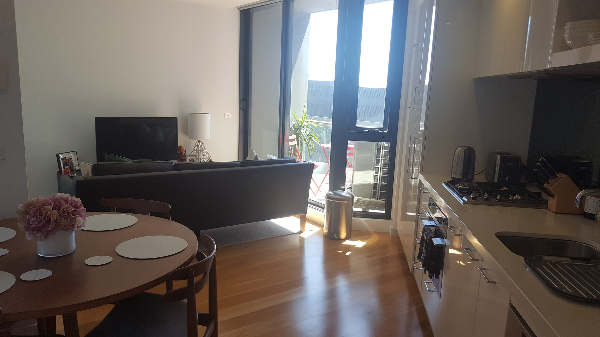 916/338 Kings Way, South Melbourne, VIC 3205, South Melbourne - Thumbnail 2