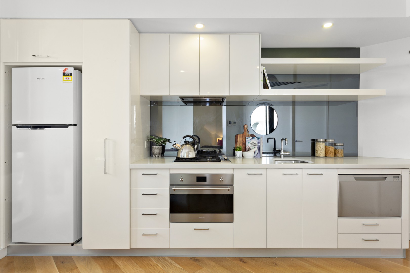 916/338 Kings Way, South Melbourne, VIC 3205, South Melbourne - Thumbnail 2