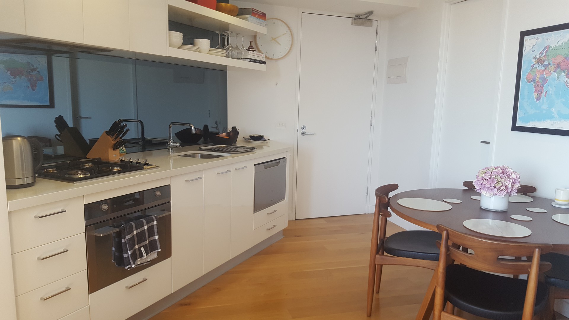 916/338 Kings Way, South Melbourne, VIC 3205, South Melbourne - Thumbnail 3